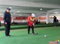 “我要上全運”群眾比賽門球項目吉林省選拔賽在延吉開賽